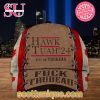 Hawk Tuah 2024 Spit On Trudeau Funny Classic Cap