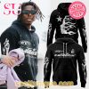 Caitlin Clark Indiana Fever WNBA Limited Edition Hoodie
