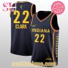 Indiana Fever WNBA Caitlin Clark White Jersey Tank Top