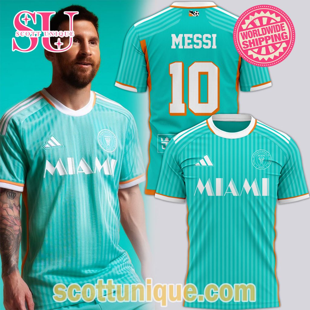 Inter Miami Club New Version 2024 T shirt1 Inter Miami Club New Version 2024 T shirt1