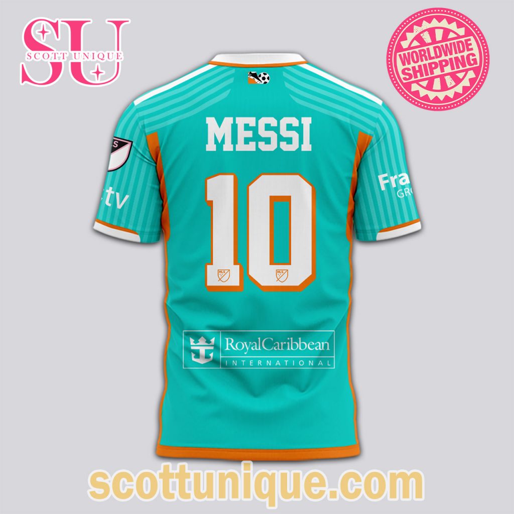 Inter Miami Club New Version 2024 T shirt2 Inter Miami Club New Version 2024 T shirt2