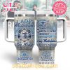 Phish Summer Tour 2024 Customized Art Stanley Tumbler