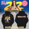 Caitlin Clark Indiana Fever Nike WNBA Hoodie