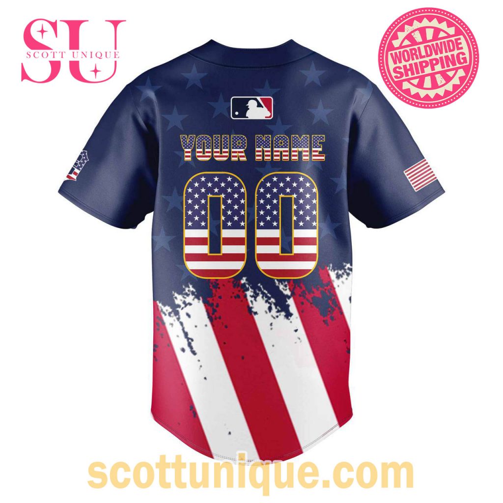 Limited Edition Detroit Tigers Baseball Jersey2 Limited Edition Detroit Tigers Baseball Jersey2