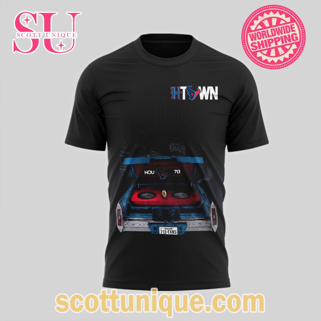 Limited Edition Houston Texans 2024 T Shirt1 Limited Edition Houston Texans 2024 T Shirt1