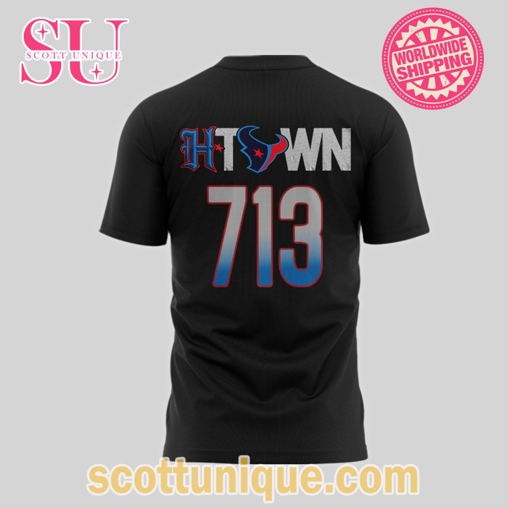Limited Edition Houston Texans 2024 T Shirt2 Limited Edition Houston Texans 2024 T Shirt2