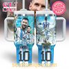 Trolls World Tour Justin Timberlake Stanley Tumbler