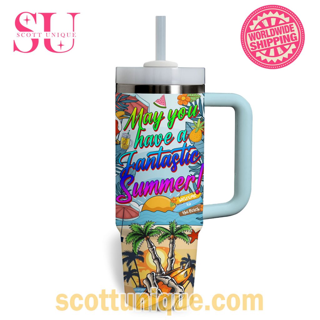 New Summer Fantastic Dave Matthews Band Stanley Tumbler3 New Summer Fantastic Dave Matthews Band Stanley Tumbler3
