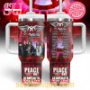 Phish Summer Tour 2024 Customized Art Stanley Tumbler