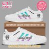 Caitlin Clark WNBA Team All Star 2024 Stan Smith Shoes