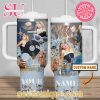 Slipknot 25th Anniversary North America 2024 Stanley Tumbler