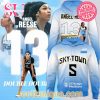 Caitlin Clark Team All Star Phoenix 2024 WNBA Hoodie