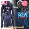 Special Fourth of July San Francisco Giants Hoodie