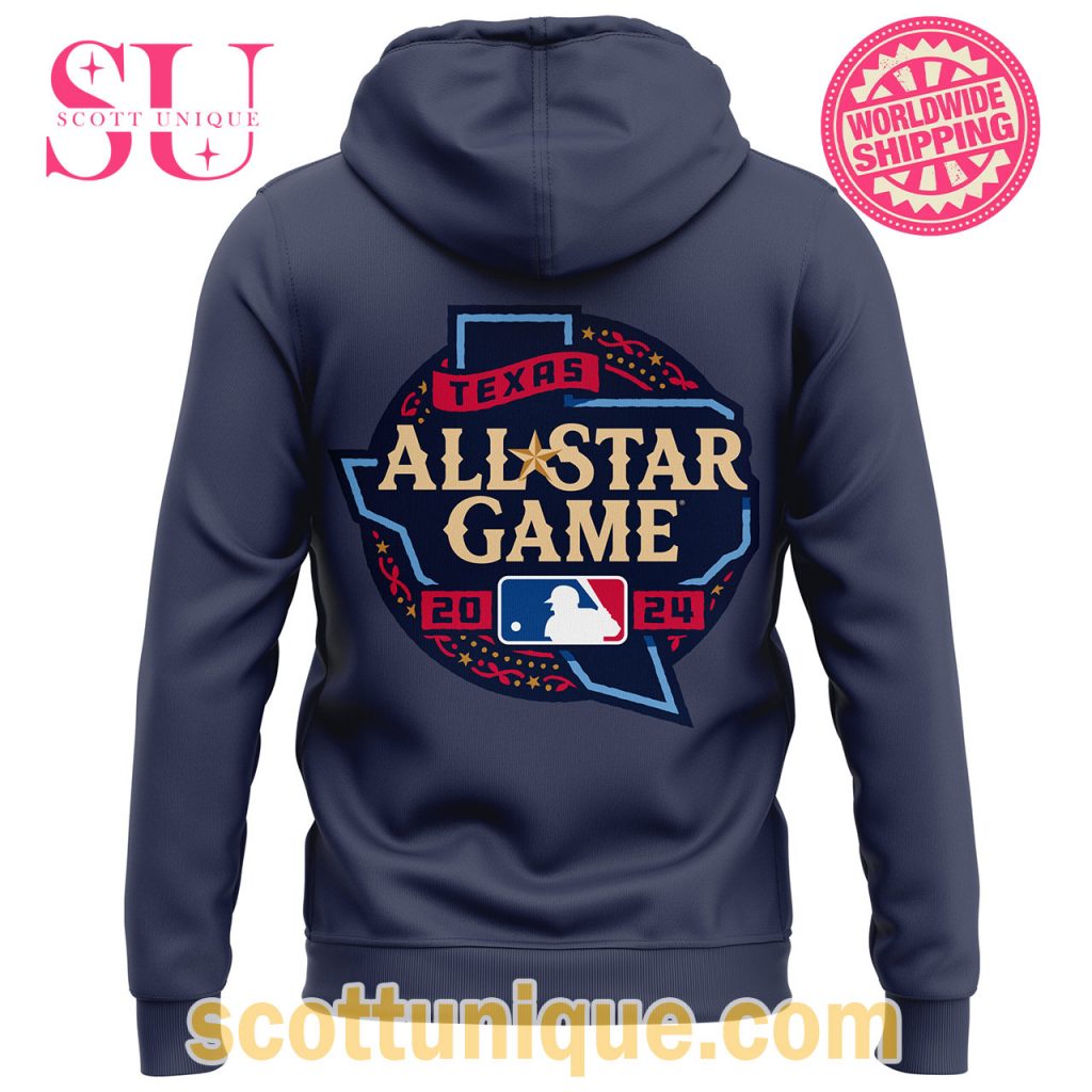 Special 2024 MLB All Star Game San Diego Padres Hoodie2 Special 2024 MLB All Star Game San Diego Padres Hoodie2