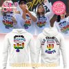 Special Fourth of July San Francisco Giants Hoodie