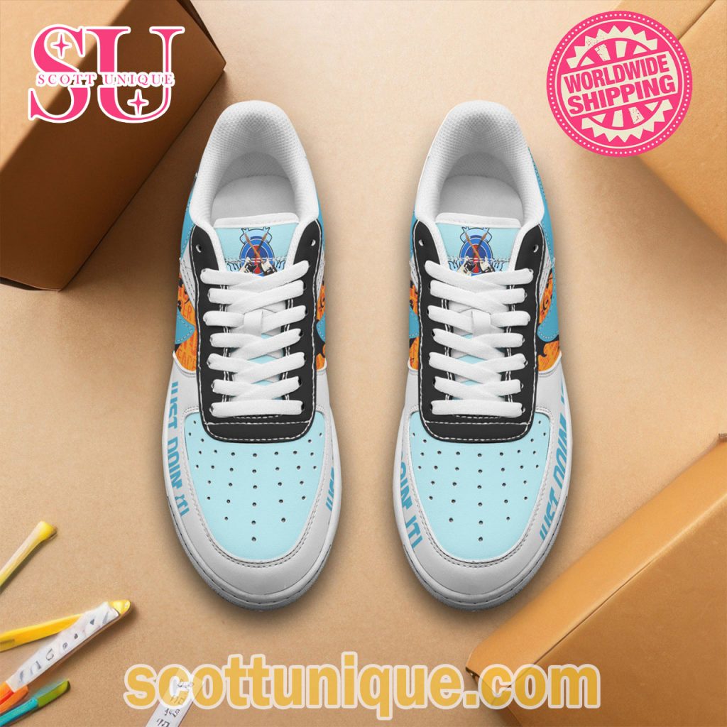Status Quo 2024 Just Doin It Nike Air Force 1 Shoes1 Status Quo 2024 Just Doin It Nike Air Force 1 Shoes1