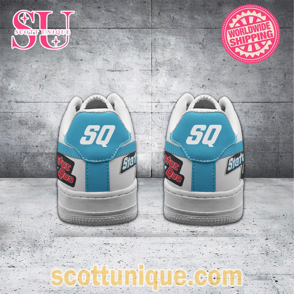 Status Quo 2024 Just Doin It Nike Air Force 1 Shoes2 Status Quo 2024 Just Doin It Nike Air Force 1 Shoes2