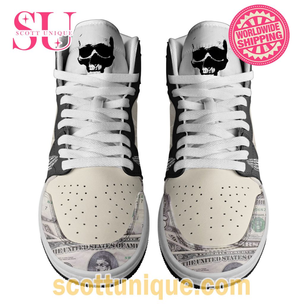 Suicideboys Dollars Unique Style Nike Air Jordan 1 High Top2 Suicideboys Dollars Unique Style Nike Air Jordan 1 High Top2