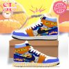 Caitlin Clark WNBA Team All Star 2024 Air Jordan 1 Shoes