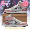 Suicideboys Dollars Unique Style Nike Air Jordan 1 High Top