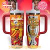 Bob Marley Every Little Thing Stanley Tumbler