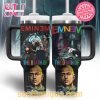 The Death Of Slim Shady (Coup de Grace) Stanley Tumbler