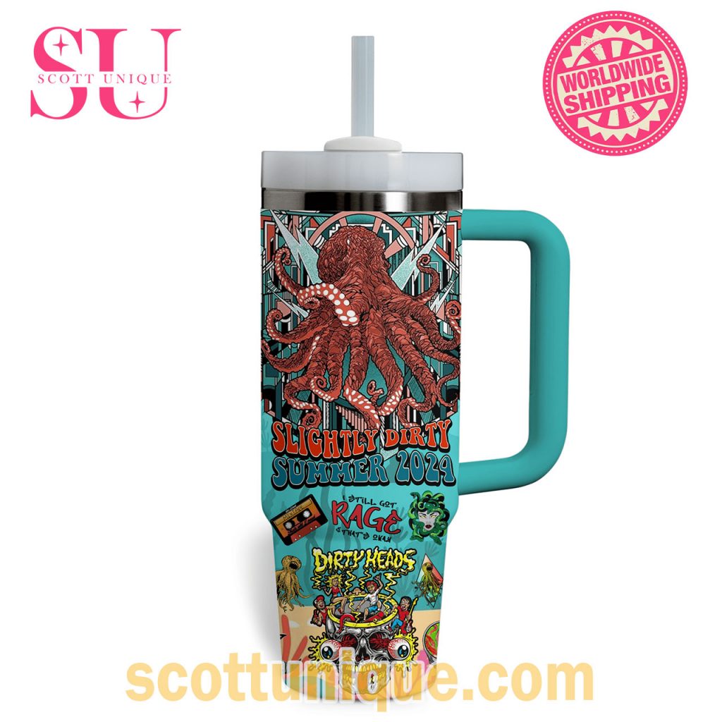 The Dirty Heads Slightly Dirty Summer 2024 Stanley Tumbler1 The Dirty Heads Slightly Dirty Summer 2024 Stanley Tumbler1