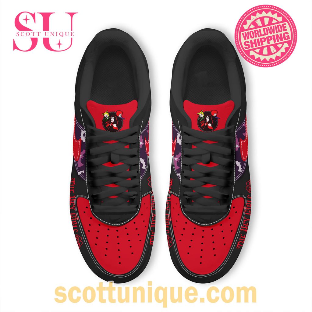 The Hex Girls Movie Premium Air Force 1 1