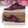 The Rolling Stone Just Lick It Air Force 1