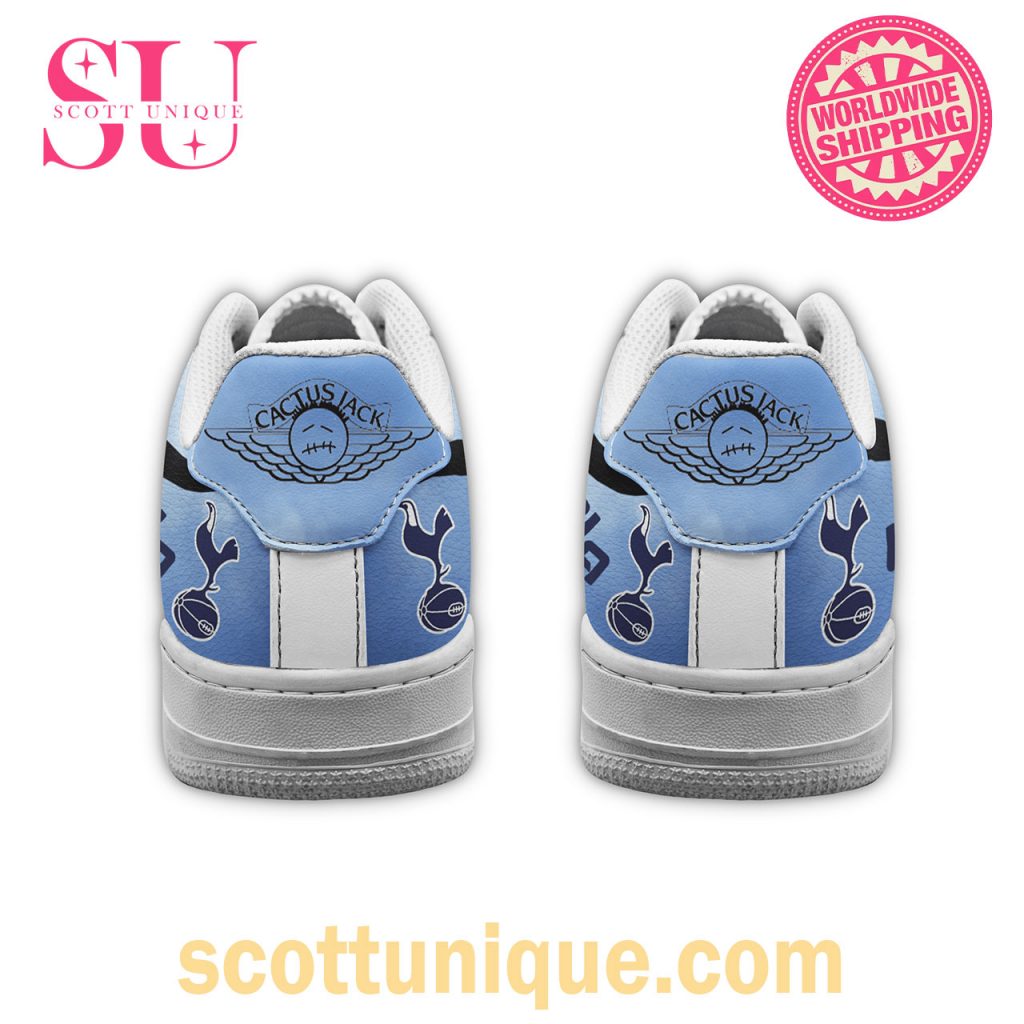 Utopia Cactus Jack Travis Scott Air Force 1 Shoes1 Utopia Cactus Jack Travis Scott Air Force 1 Shoes1