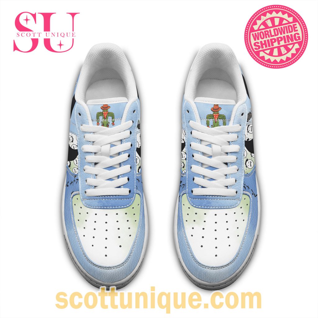 Utopia Cactus Jack Travis Scott Air Force 1 Shoes2 Utopia Cactus Jack Travis Scott Air Force 1 Shoes2