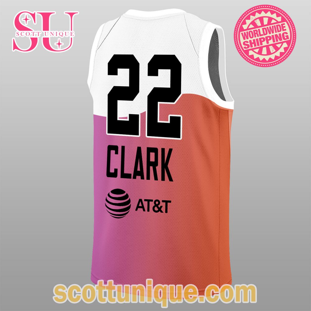 WNBA Caitlin Clark All Star 2024 Jersey Tank Top2 WNBA Caitlin Clark All Star 2024 Jersey Tank Top2