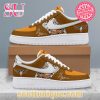 Zach Bryan Cowboy Nike Air Force 1 Shoes