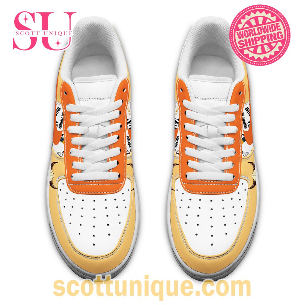 Zach Bryan Cowboy Nike Air Force 1 Shoes2 Zach Bryan Cowboy Nike Air Force 1 Shoes2