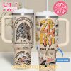 The Death Of Slim Shady (Coup de Grace) Stanley Tumbler