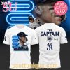 Limited Edition Chiefs Champions Raglan T-Shirt