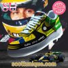 Lewis Hamilton Racing Limited Edition Air Force Sneaker