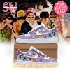 Limited Edition Atlanta Dream Air Force Sneaker