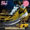 Paul Walker’s Fast & Furious Toyota Supra  Air Force Shoes