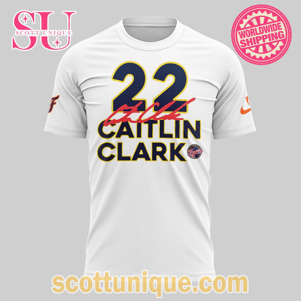 Caitlin Clark Limited Edition 2024 T Shirt2 Caitlin Clark Limited Edition 2024 T Shirt2