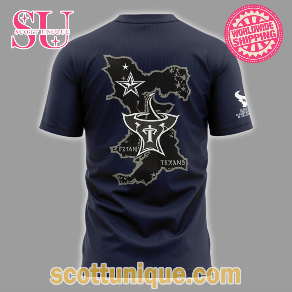 Cals Coockout Houston Texans T Shirt2 Cals Coockout Houston Texans T Shirt2
