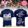 Team Australia Olympics Paris 2024 Gold T-Shirt