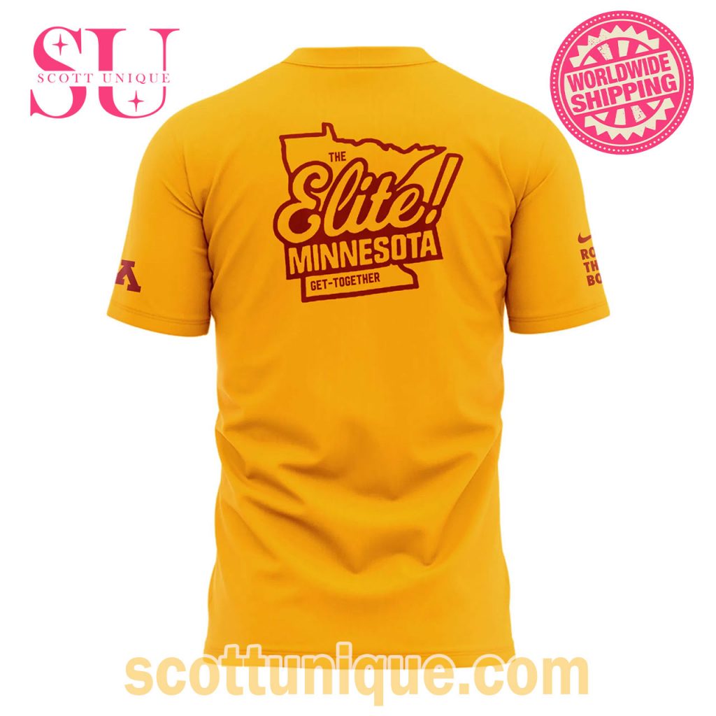 Elite Minnesota State Fair 2024 T Shirt1 Elite Minnesota State Fair 2024 T Shirt1