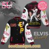 Iowa Hawkeyes Football Fight For Iowa Baseball Jacket