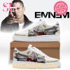 Dolly Parton Viber Signature Pink Air Force Shoes