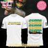 Forever Senna Racing Yellow T-Shirt
