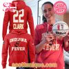 Scuderia Ferrari 2024 Limited Edition Hoodie