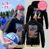 Ohio State Jesus Won Just Here To Give God Glory Hoodie