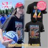 Team Australia Olympics Paris 2024 Gold T-Shirt
