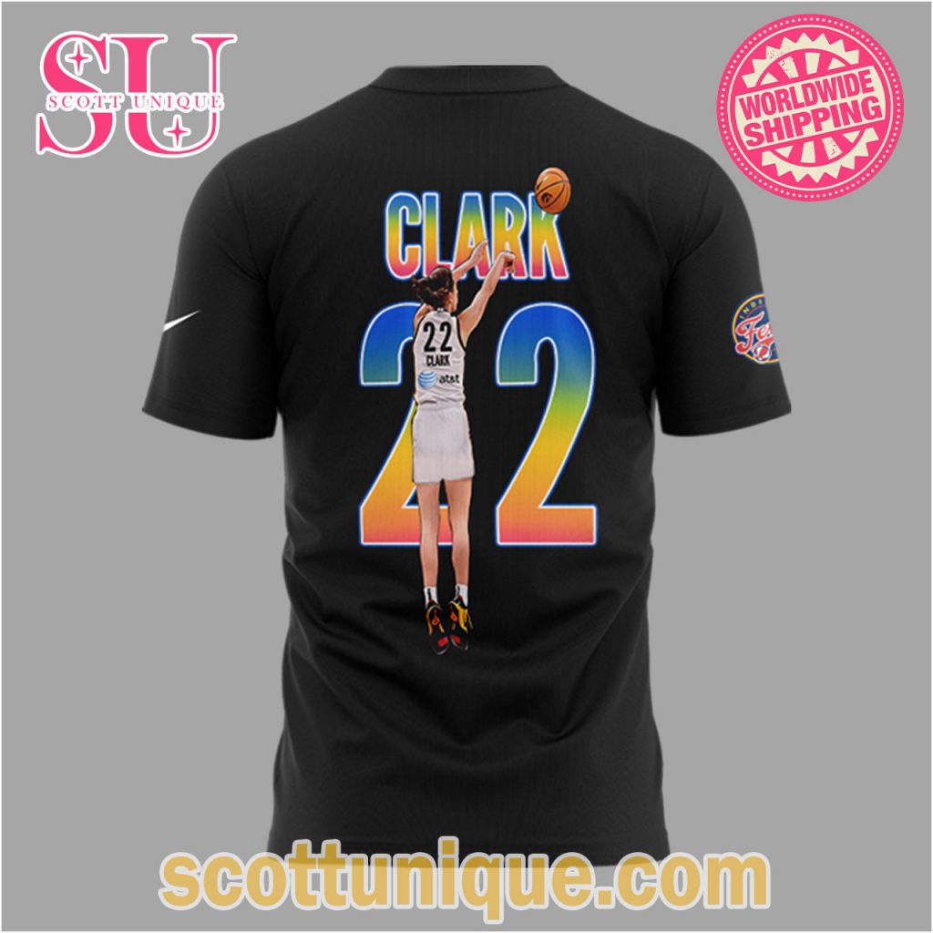 Indiana Team Caitlin Clark Basketball T Shirt2 Indiana Team Caitlin Clark Basketball T Shirt2